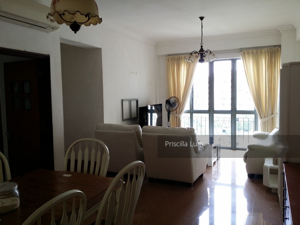 Springdale Condominium thumbnail photo